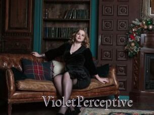 VioletPerceptive