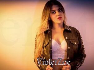 VioletZoe