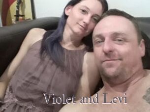 Violet_and_Levi