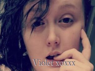 Violet_xoxxx