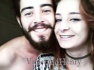 Violet_and_Henry