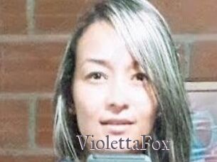 ViolettaFox