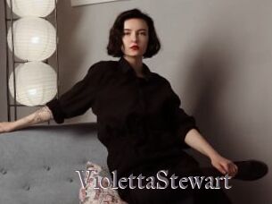 ViolettaStewart