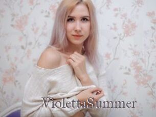 ViolettaSummer