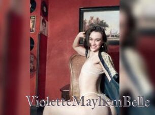 VioletteMayhemBelle
