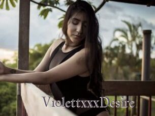 ViolettxxxDesire