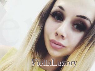 ViollaLuxory Erotik Cams