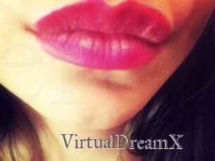 VirtualDreamX Erotik Cams