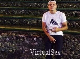 VirtualSex