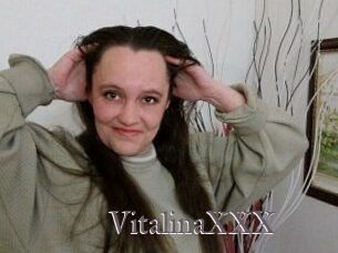 VitalinaXXX