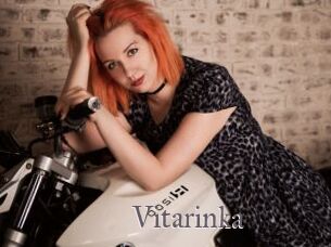 Vitarinka