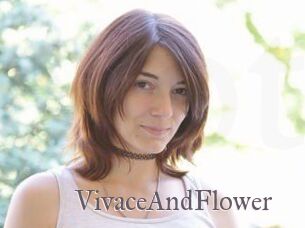 VivaceAndFlower