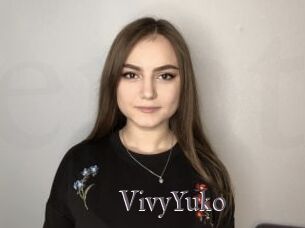 VivyYuko