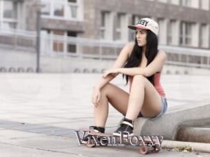 VixenFoxxy