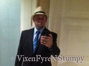 VixenFyre_N_Stumpy
