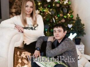 VladaAndFelix