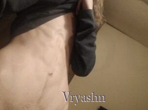 Vryashn
