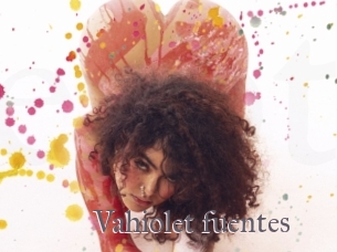 vahiolet_fuentes Erotik Cams
