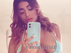 Vaiolethruiz