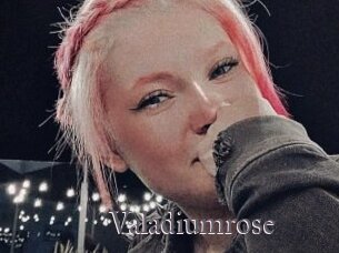 Valadiumrose