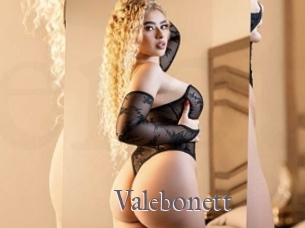Valebonett