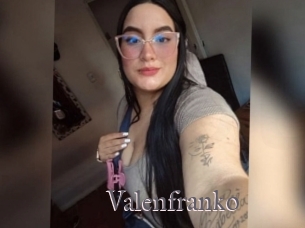 Valenfranko