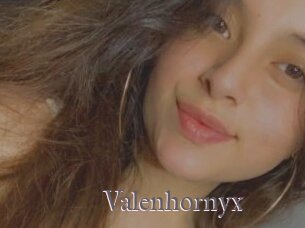 Valenhornyx