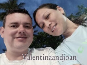 Valentinaandjoan