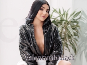 Valentinaballack