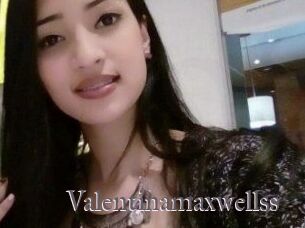 Valentinamaxwellss