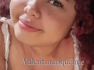 Valentinariquelme