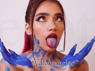 Valentinelee