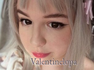 Valentinelopa