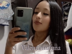 Valentinnaluna