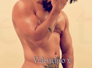 valentino_x Erotik Cams