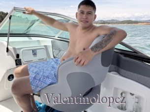 Valentinolopez