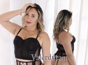 Valerdurant