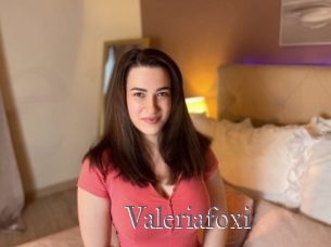 Valeriafoxi