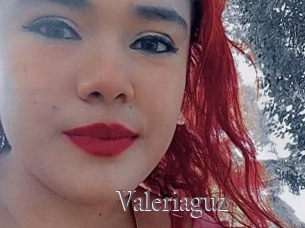 Valeriaguz
