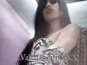 ValeriahornyXXX