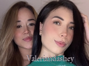 Valeriandashey