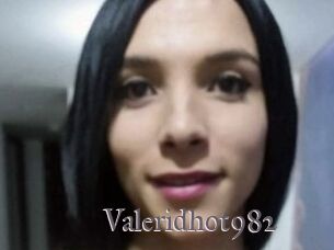 Valeridhot982