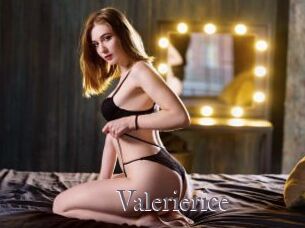 Valerierice