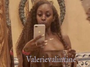 Valerievalintine