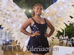 Valeriiaowen