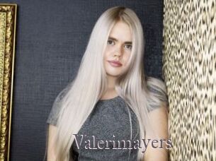 Valerimayers