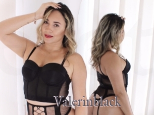Valerinblack