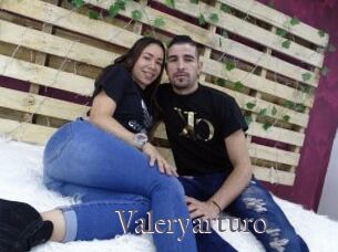 Valeryarturo
