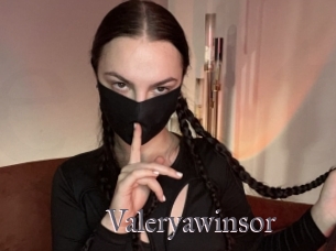 Valeryawinsor