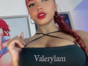 Valerylam